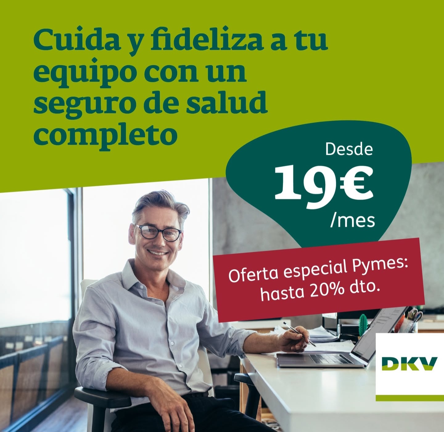 seguros salud pymes